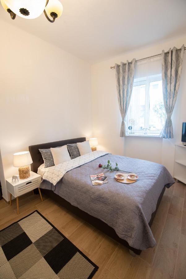 Central Bright Apartment Κλουζ-Ναπόκα Εξωτερικό φωτογραφία