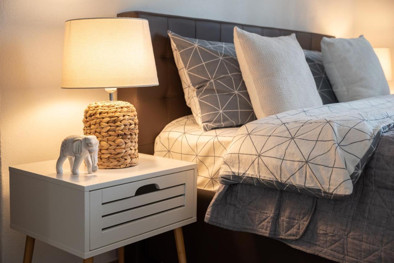 Central Bright Apartment Κλουζ-Ναπόκα Εξωτερικό φωτογραφία