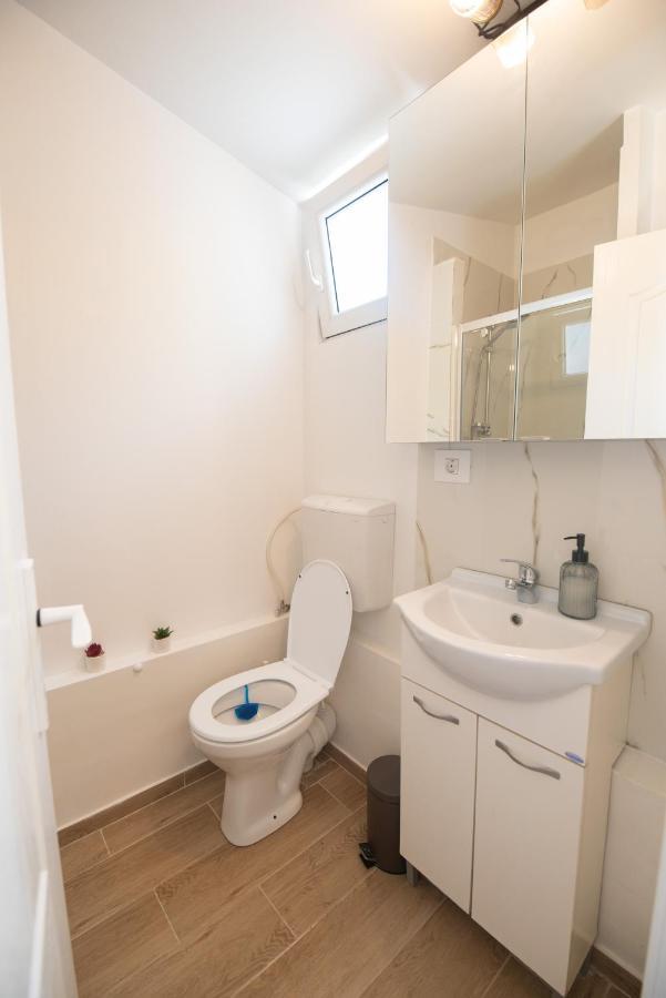 Central Bright Apartment Κλουζ-Ναπόκα Εξωτερικό φωτογραφία